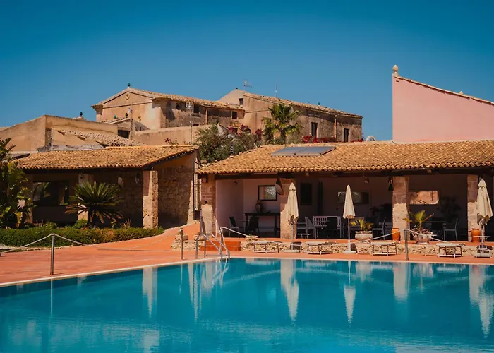 Hotel Villa Giulia Reitani