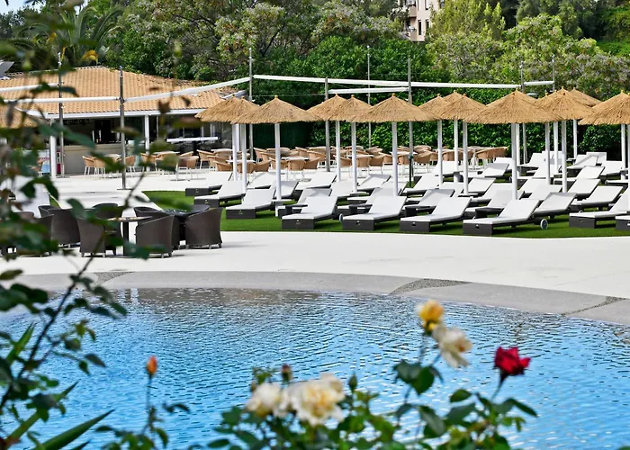 Salles Hotels Marina Portals Portals Nous 