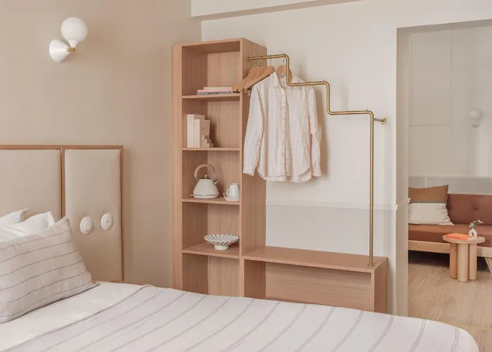 Hotel Basss Paris