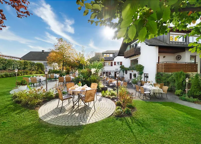 Hotel Gasthof Engel Appenweier