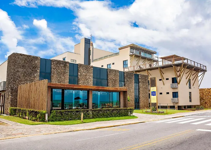 Porto Suítes Natal Hotel