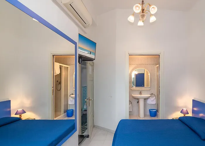 Hotel Rex Viareggio