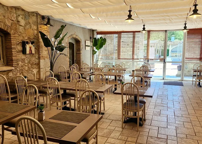 Hotels in Empuriabrava