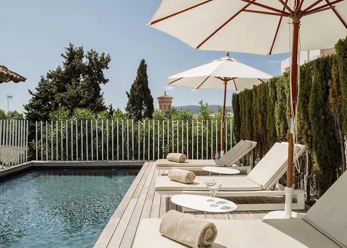 Convent de la Missio - Grand Luxury Boutique hotel, Adults Only Palma