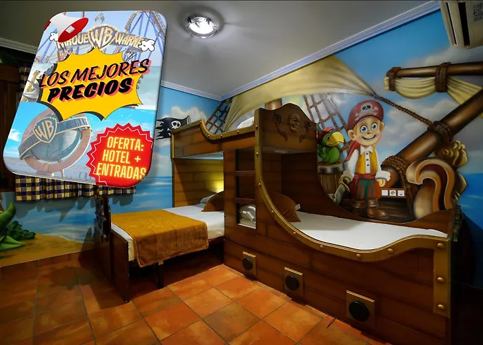 Hotel El Volante Ciempozuelos
