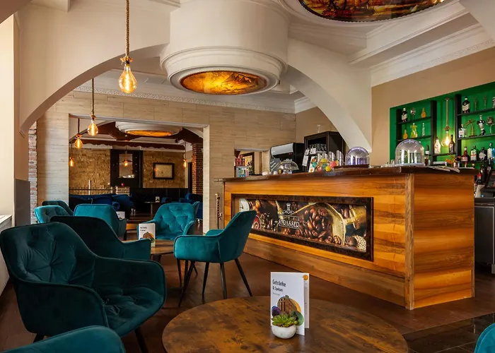 Best Western Hotel Strasser