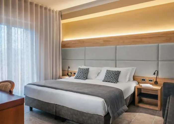 Hotel La Fenice