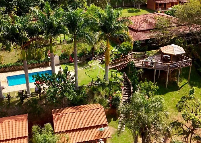 Pousada Caruaru