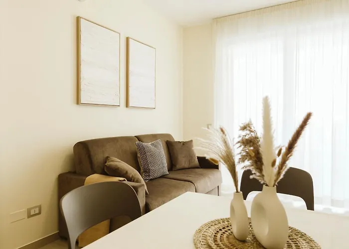 Aparthotel Residenze Roscioli Roseto Degli Abruzzi