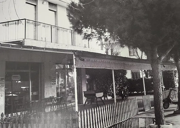 Hotel Bar Moro 1963 Cavallino-Treporti