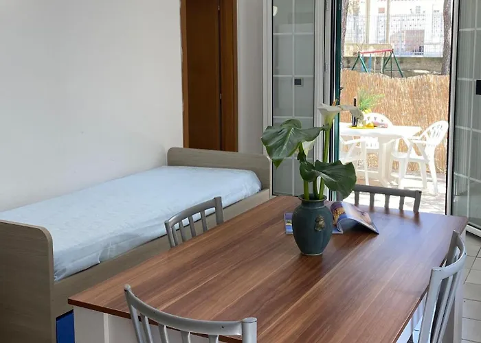Aparthotel I Villini Castellaneta Marina