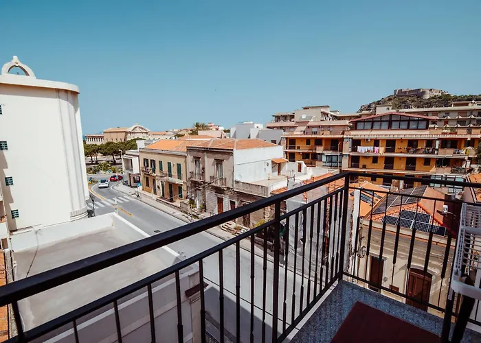 B&B Musìa Milazzo