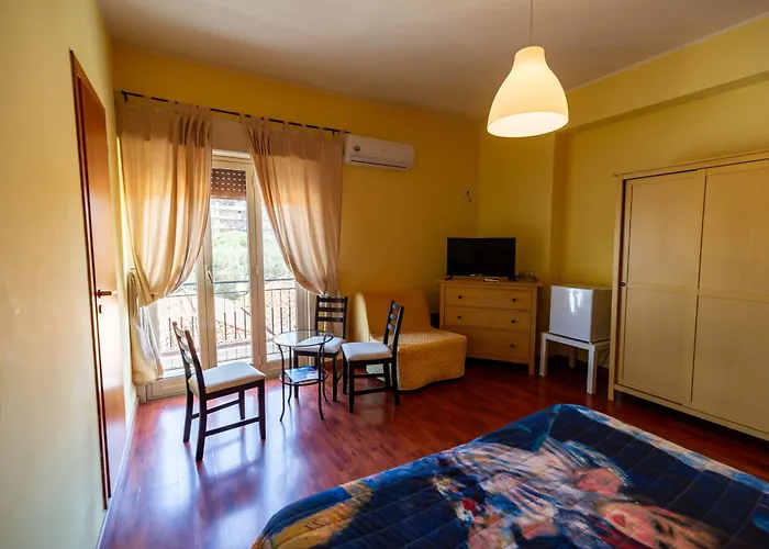 B&B Musìa