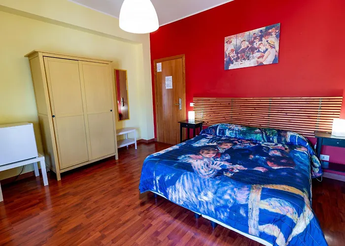 B&B Musìa