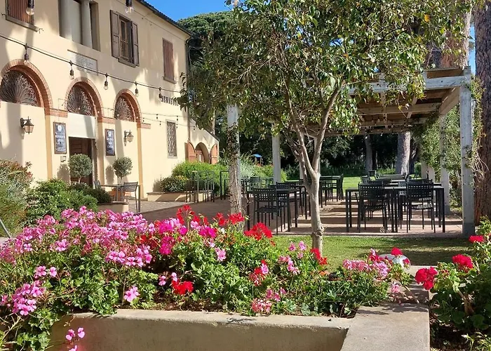 Locanda Menabuoi