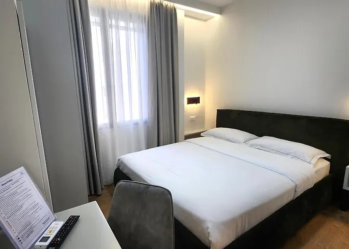 Hotel a Durrës