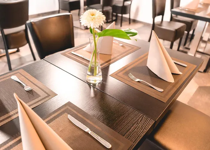Remstal Hotel Weinstadt