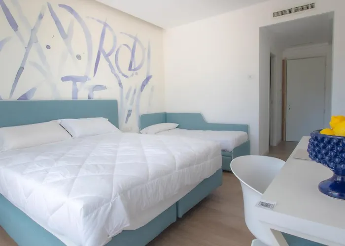 Rodi Resort Rodi Garganico