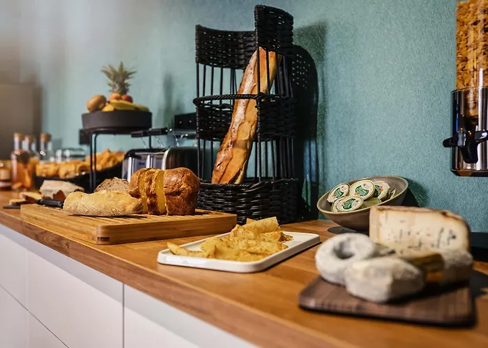 Best Western Premier Hotel de la Cite Royale Loches