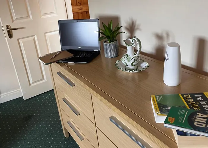 Eamonns Cosy B&B Private Parking Galway