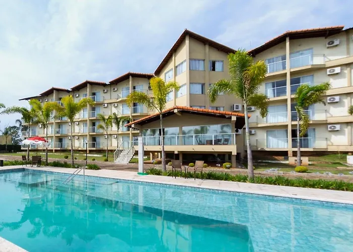 Class Hotel Passos Rio Grande Portal da Canastra