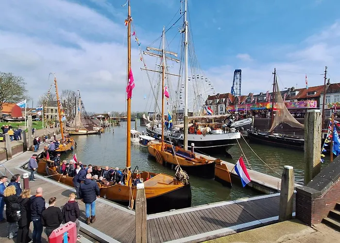 'T Hanzehuys Kampen