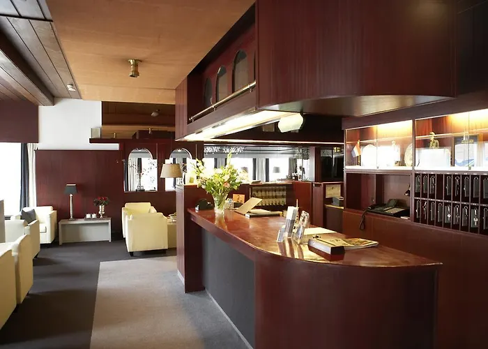 Hotel De Prins Sittard