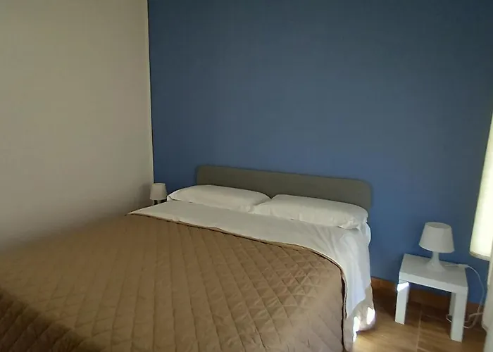 Hotel a Bagnara Calabra
