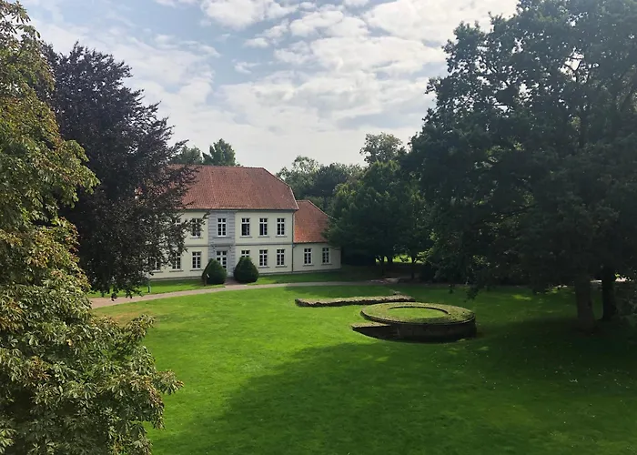 Parkhotel Cloppenburg