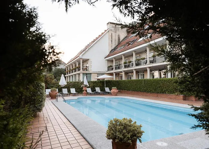 Villa Covelo Poio