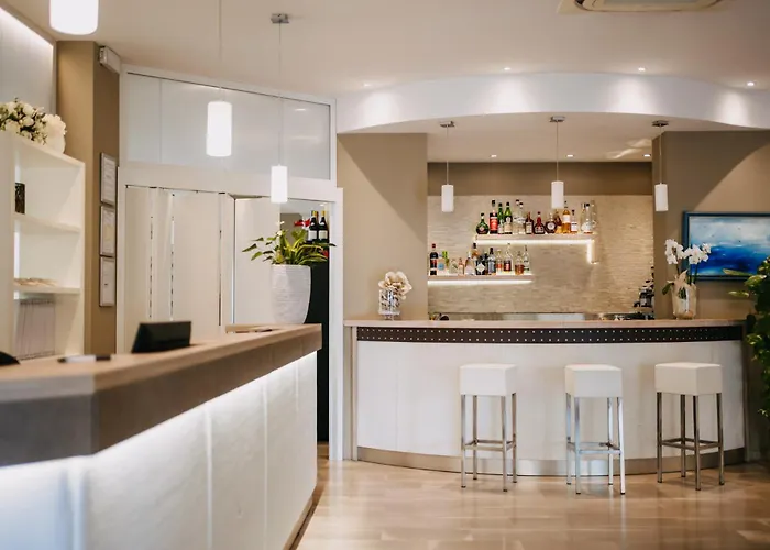 Hotel Lalla Beauty&Relax