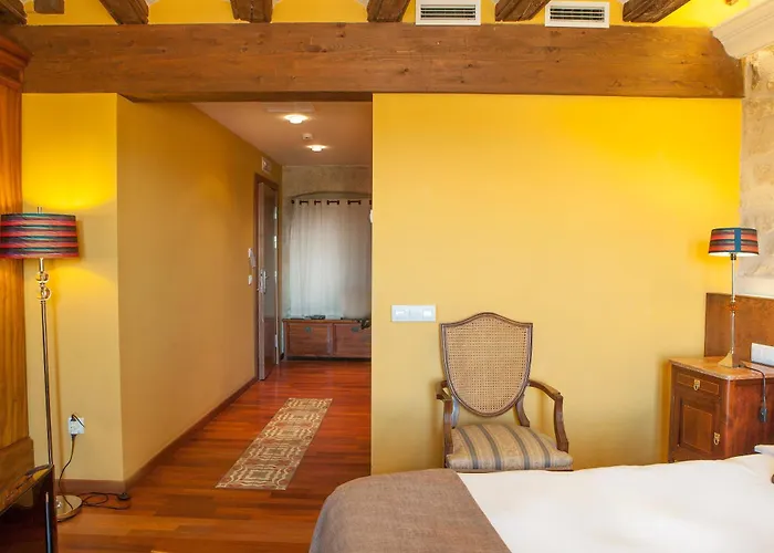 Hotel del Sitjar Calaceite