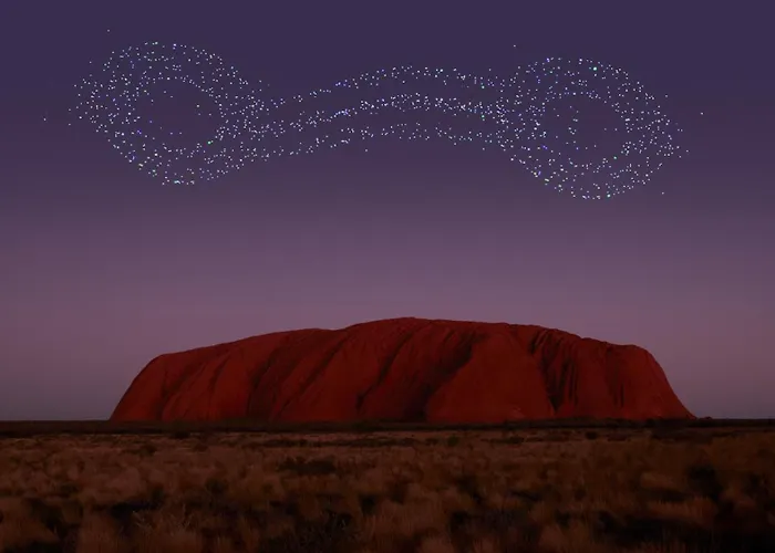 Outback Hotel Ayers Rock