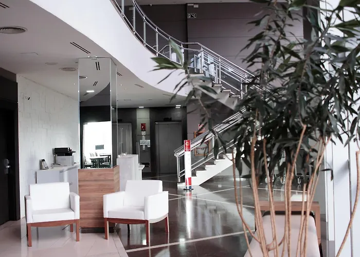 Comfort Suites Londrina