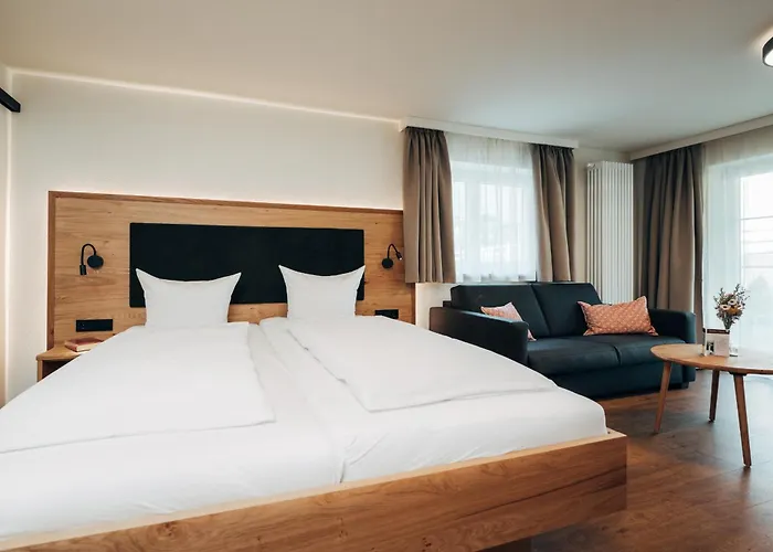Hotel Tradizio Mittelberg