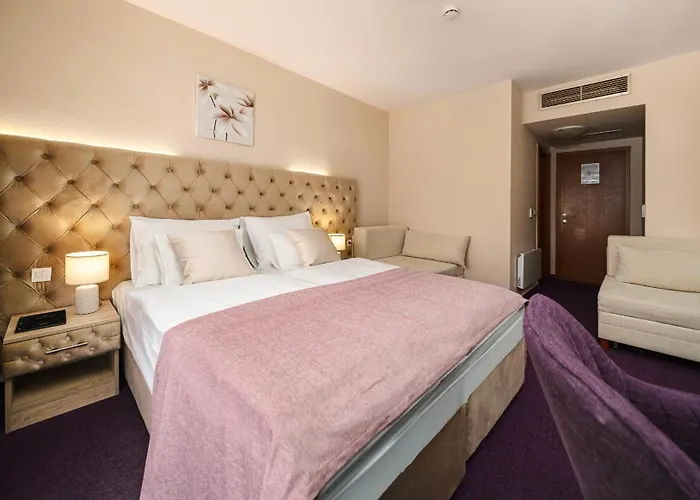 Hotel Stella Maris - Style & Comfort Vodice