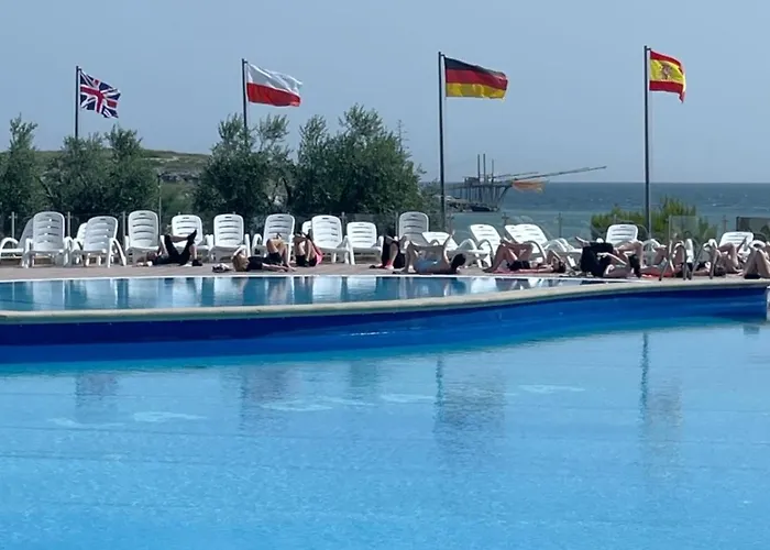 Villaggio La Giara