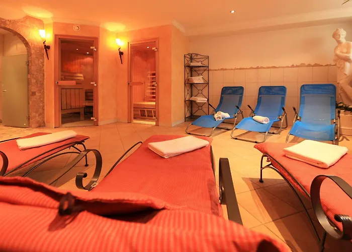 Waldele Hotel Sölden
