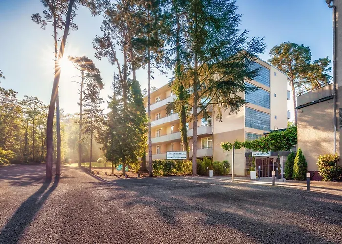 Waldhotel Budenheim