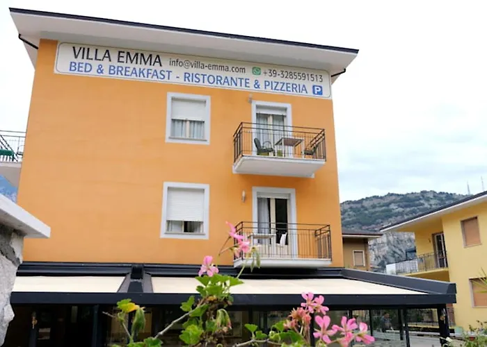 Villa Emma Torbole Sul Garda