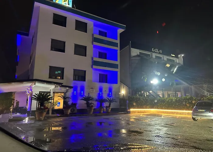 Hotel Clinton Casoria