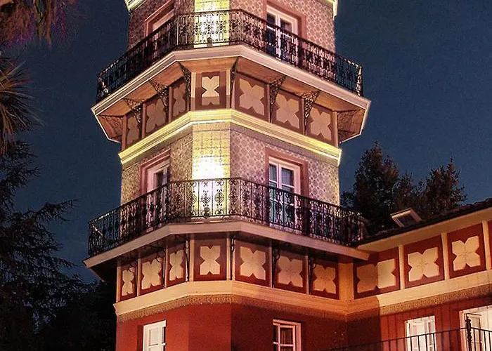 Posada La Giraldilla