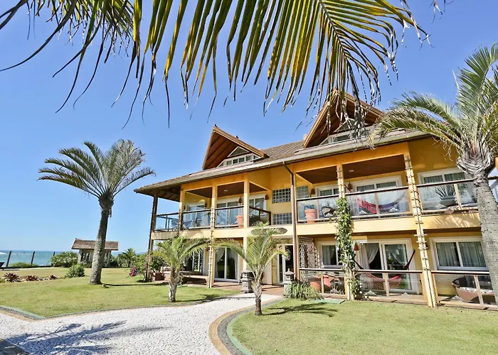 Estaleiro Guest House Balneário Camboriú
