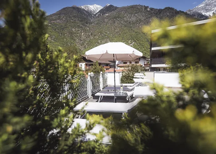 Hotel Panorama