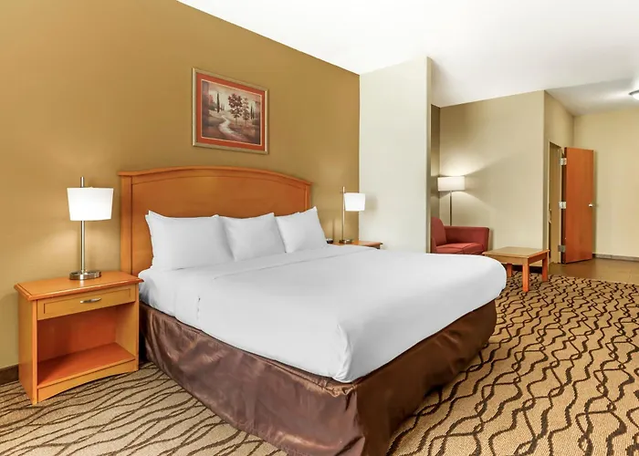 Comfort Inn & Suites Chesapeake - Portsmouth