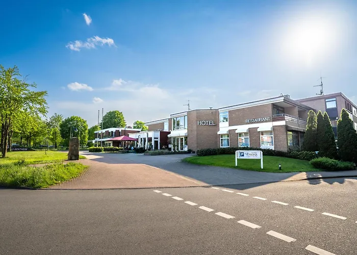 Hotel Diana Bad Bentheim