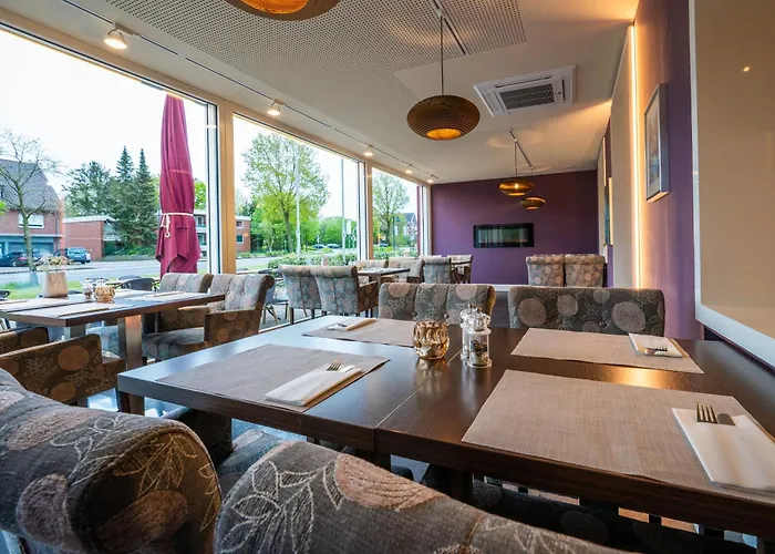 Hotel Diana Bad Bentheim