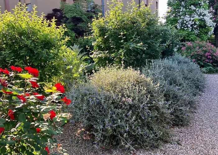 Bed and Breakfast Casa Stucky Udine