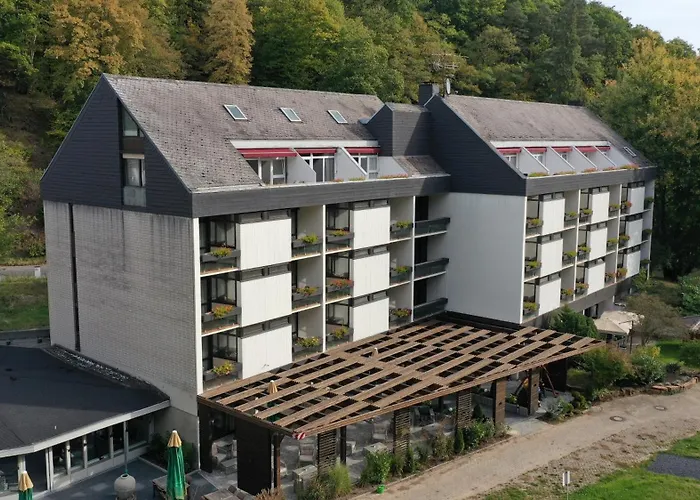 Hotels in Bad Bergzabern