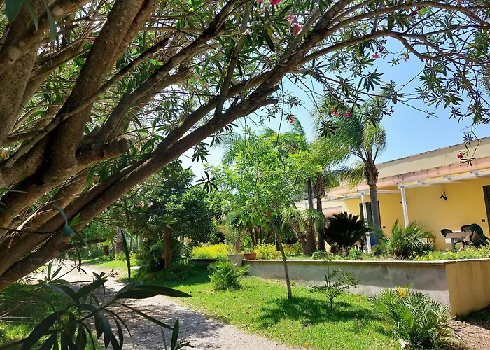 Masseria Lama Torre dell'Orso